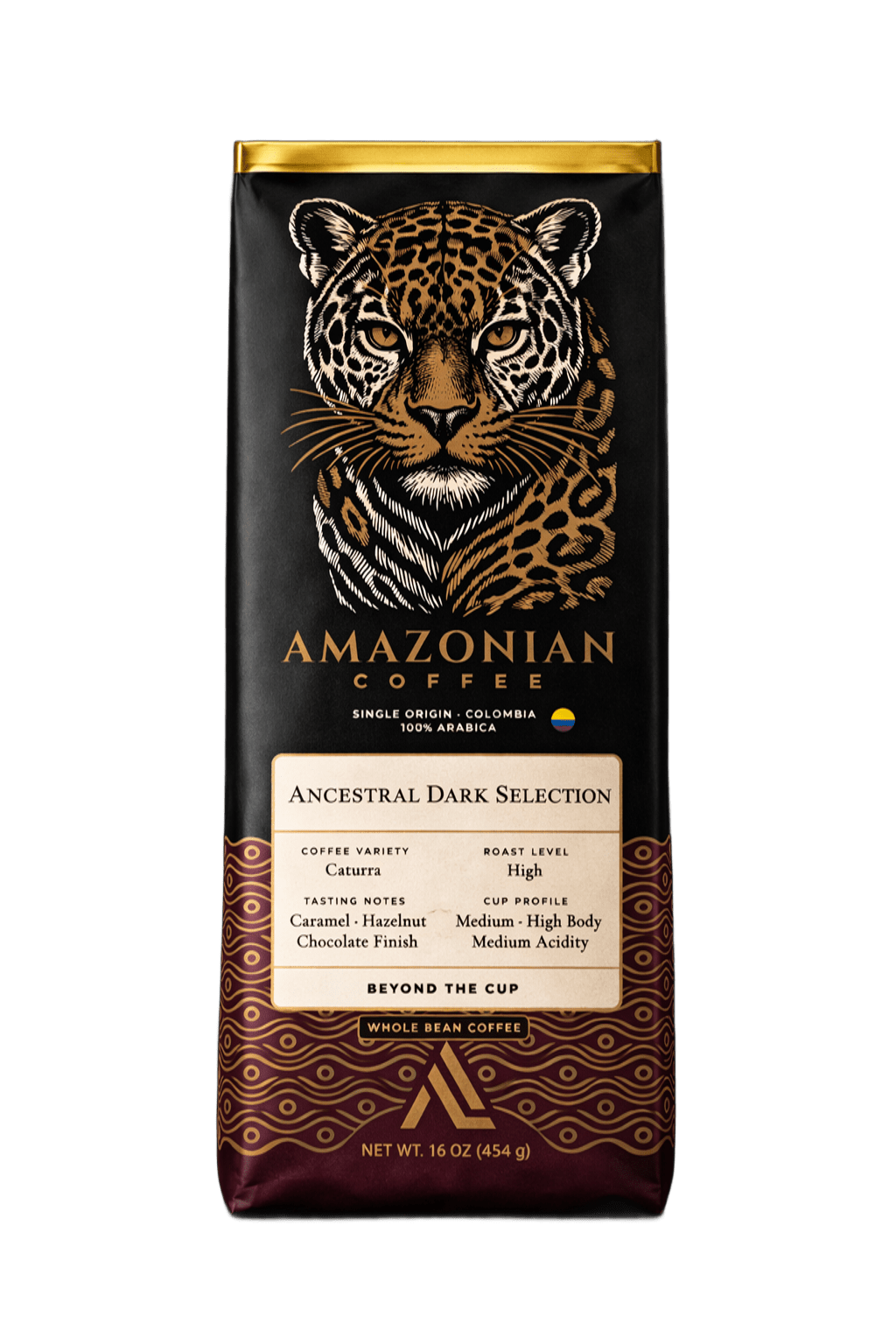Ancestral Dark Selection - Image 1